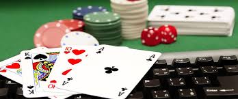 Официальный сайт Casino Taker