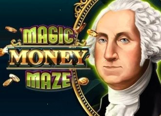 magic money maze слот